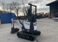 BOBCAT E10Z