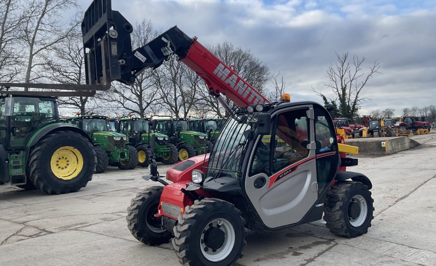 MANITOU MT625H