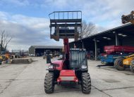 MANITOU MT625H
