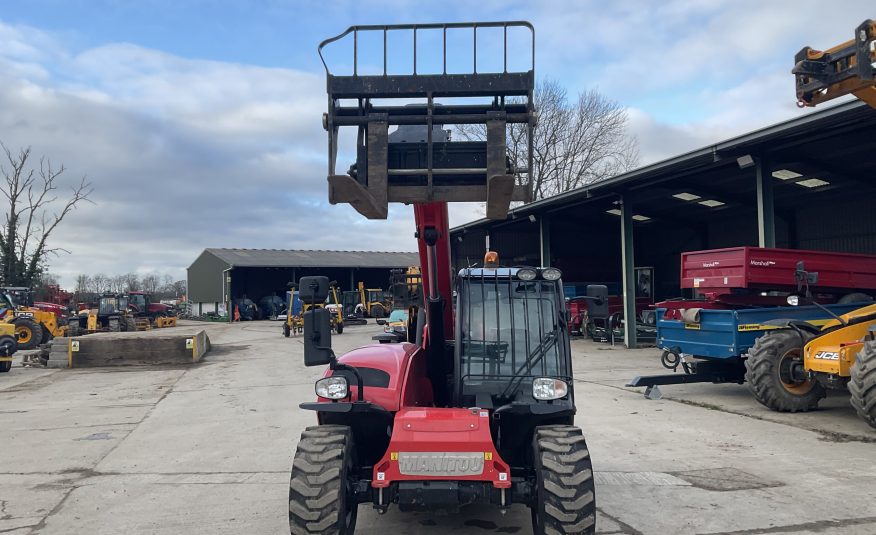 MANITOU MT625H
