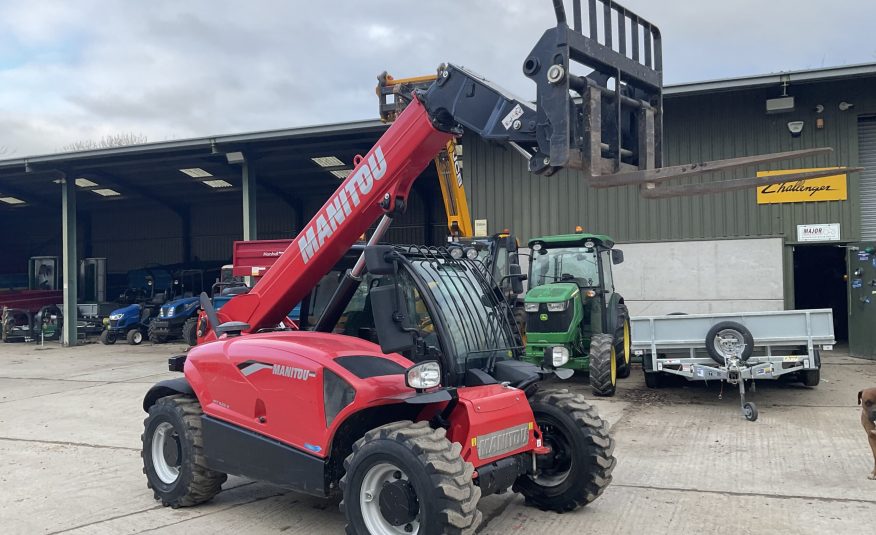 MANITOU MT625H