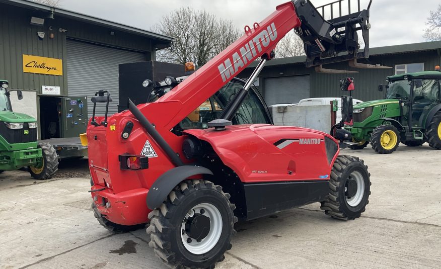 MANITOU MT625H
