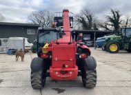 MANITOU MT625H