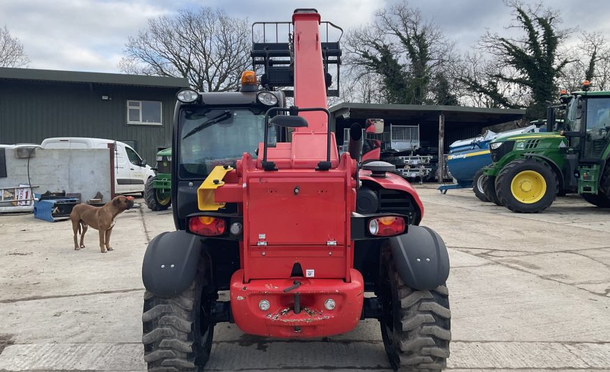 MANITOU MT625H