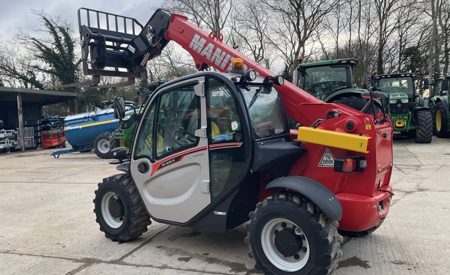 MANITOU MT625H