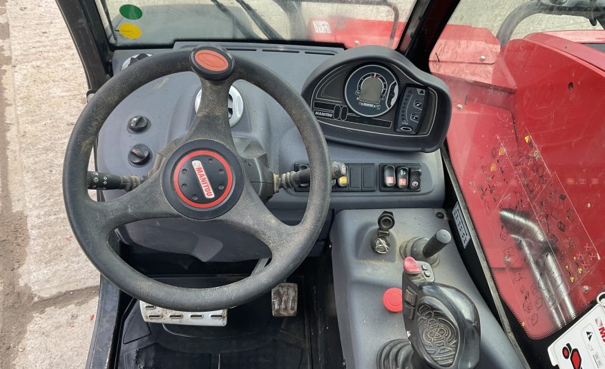 MANITOU MT625H