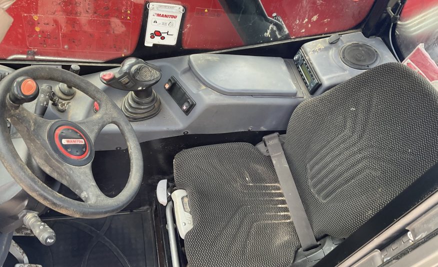 MANITOU MT625H