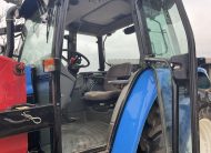 NEW HOLLAND TS100