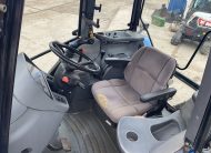 NEW HOLLAND TS100