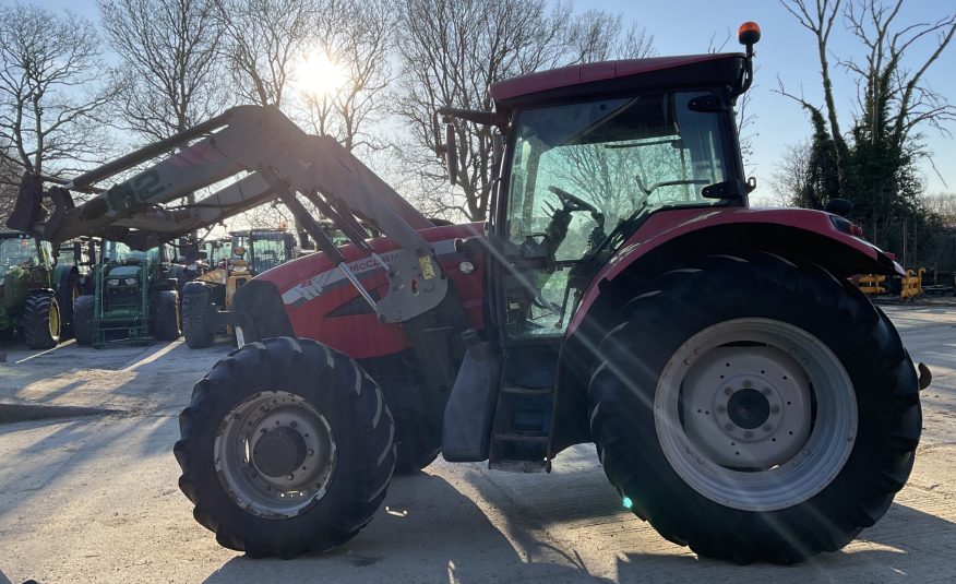 McCORMICK MTX145