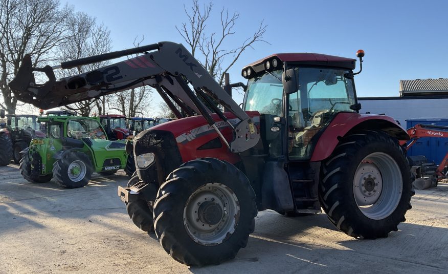 McCORMICK MTX145