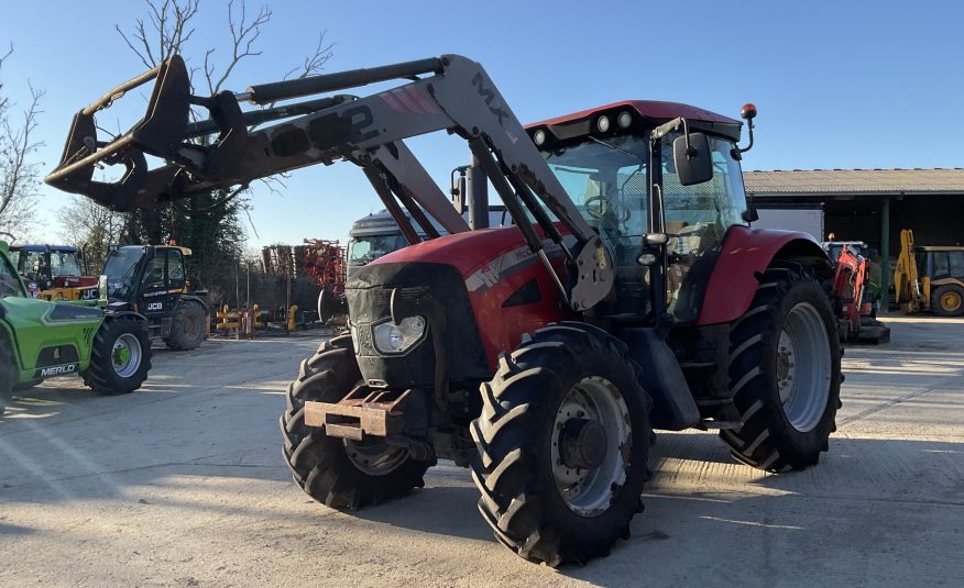 McCORMICK MTX145