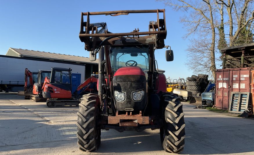 McCORMICK MTX145