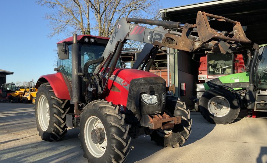 McCORMICK MTX145