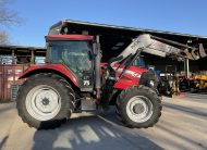 McCORMICK MTX145