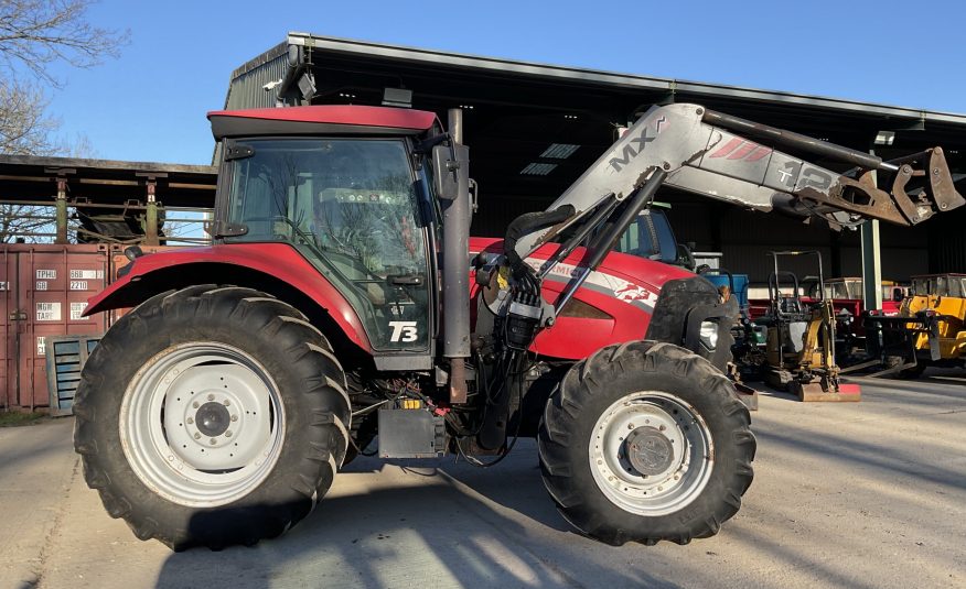 McCORMICK MTX145