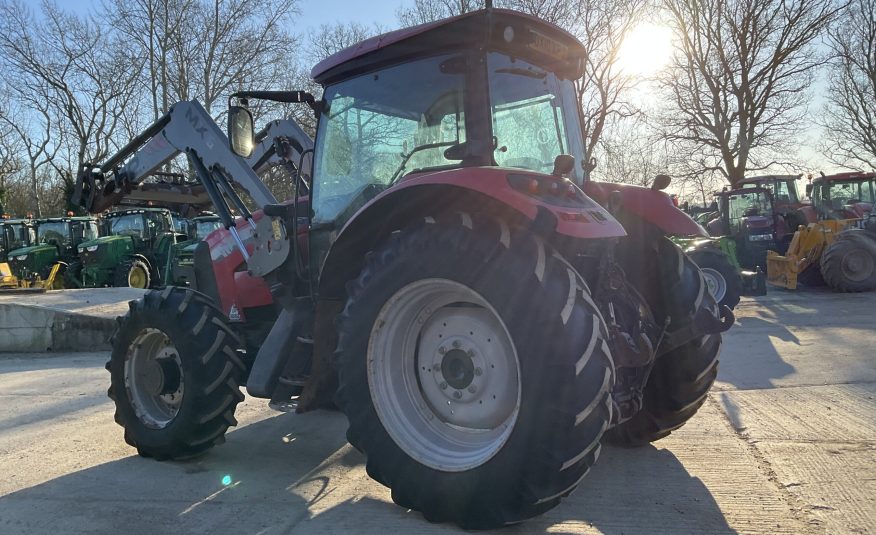 McCORMICK MTX145