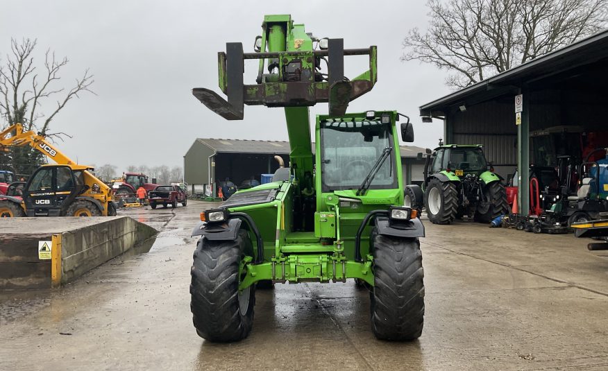 MERLO TF42.7