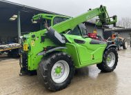 MERLO TF42.7