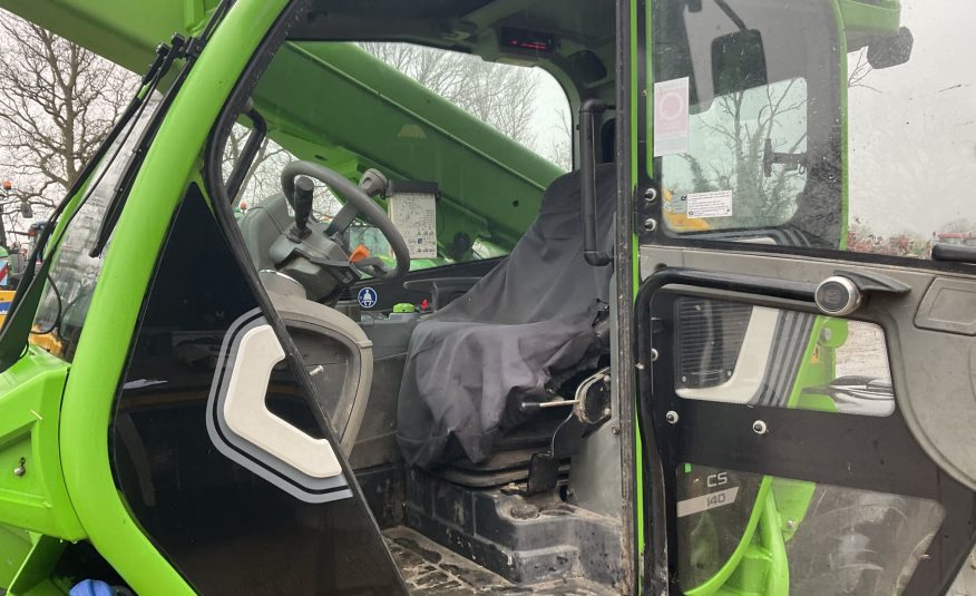 MERLO TF42.7
