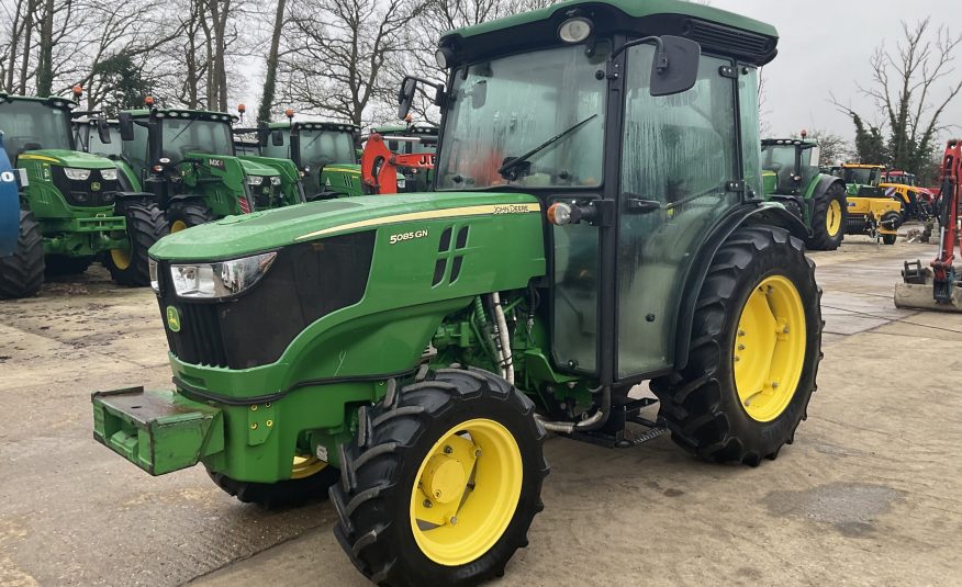 JOHN DEERE 5085GN