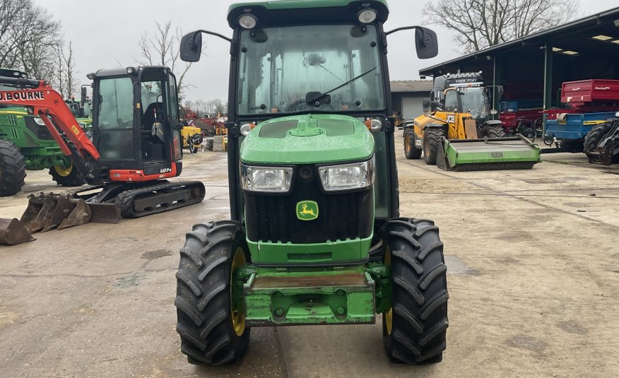 JOHN DEERE 5085GN
