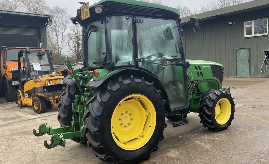 JOHN DEERE 5085GN
