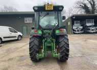 JOHN DEERE 5085GN