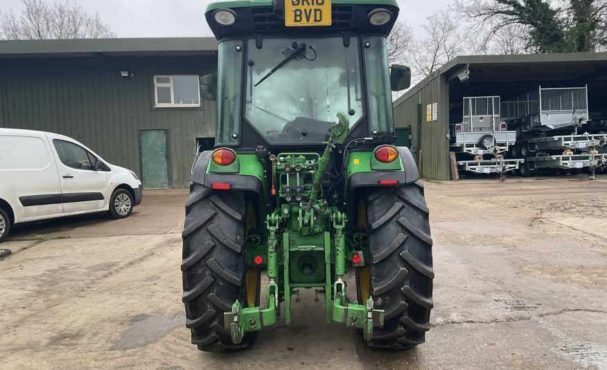 JOHN DEERE 5085GN