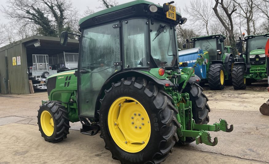 JOHN DEERE 5085GN