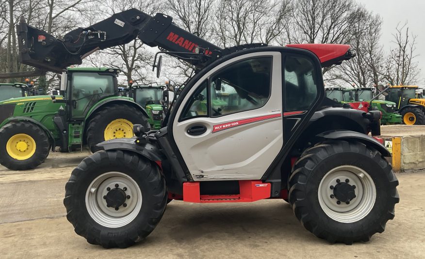 MANITOU MLT 630-105