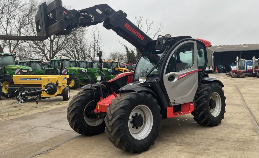 MANITOU MLT 630-105