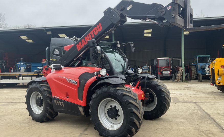 MANITOU MLT 630-105