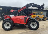 MANITOU MLT 630-105