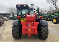 MANITOU MLT 630-105