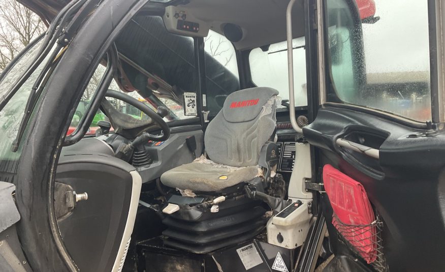 MANITOU MLT 630-105