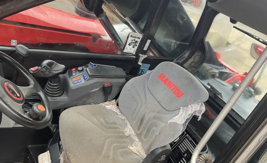 MANITOU MLT 630-105