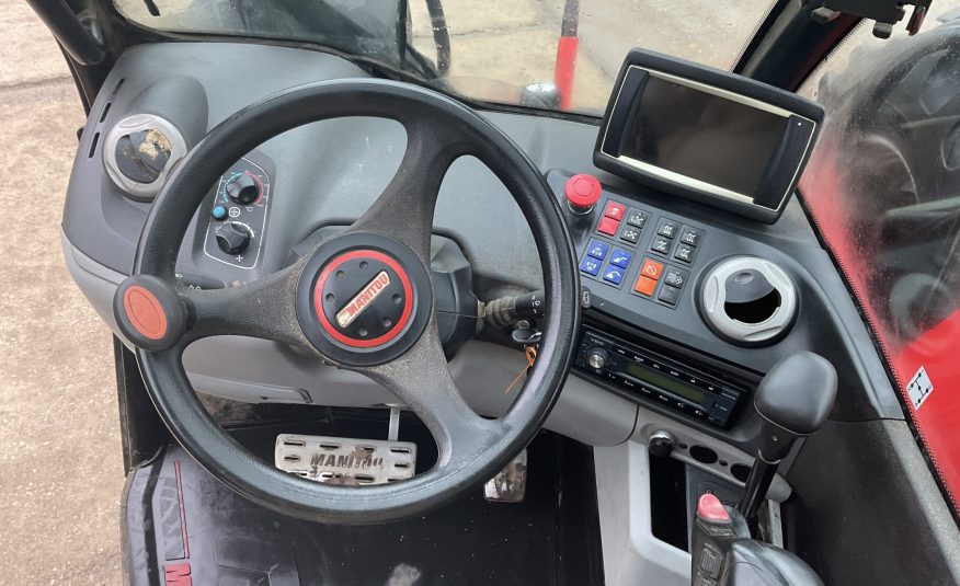 MANITOU MLT 630-105