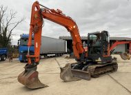 DOOSAN DX85-R