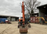 DOOSAN DX85-R