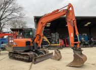 DOOSAN DX85-R