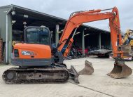 DOOSAN DX85-R