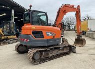 DOOSAN DX85-R