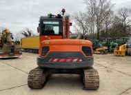 DOOSAN DX85-R