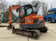 DOOSAN DX85-R