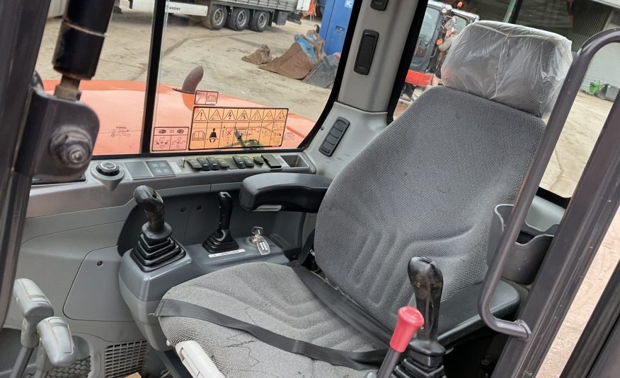 DOOSAN DX85-R