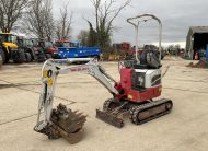 TAKEUCHI TB210R