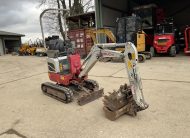 TAKEUCHI TB210R