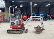TAKEUCHI TB210R