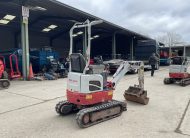 TAKEUCHI TB210R